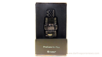 Joyetech ProCore Air Plus Tank Box